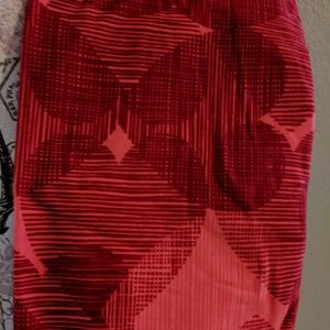 Lularoe Valentine's leggings